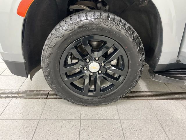 Used 2023 Chevrolet Tahoe LT image 11
