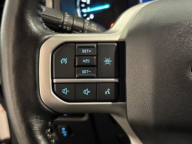 Certified 2024 Ford Expedition XLT image 21