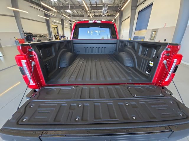 Certified 2023 Ford F350 King Ranch w/ Chrome Package AWD/4WD image 23