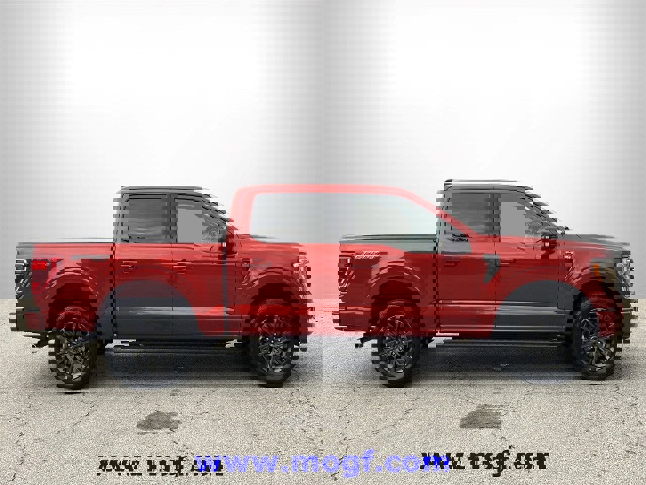 Certified 2023 Ford F150 XLT w/ Equipment Group 302A High image 31