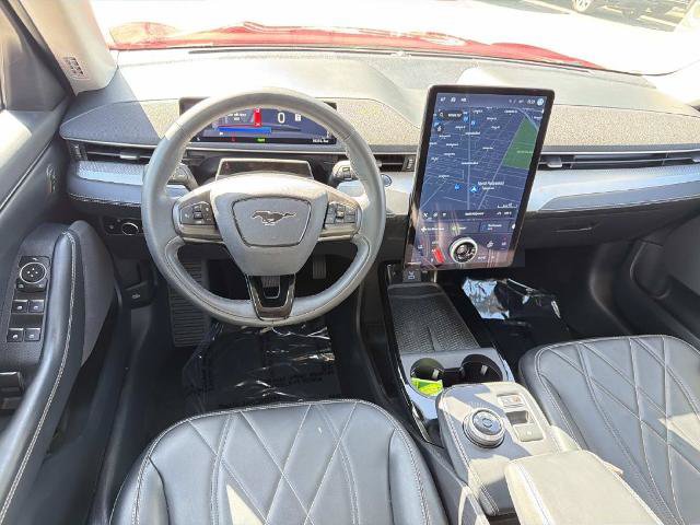 Certified 2023 Ford Mustang Mach-E Select RWD image 10