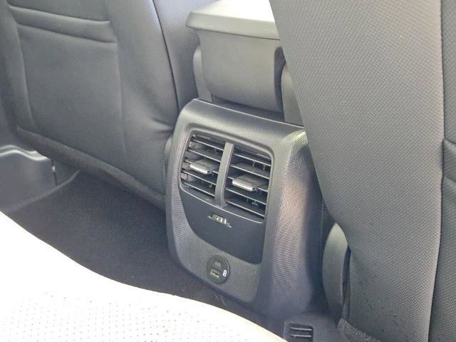 Certified 2024 Ford Mustang Mach-E Premium image 9