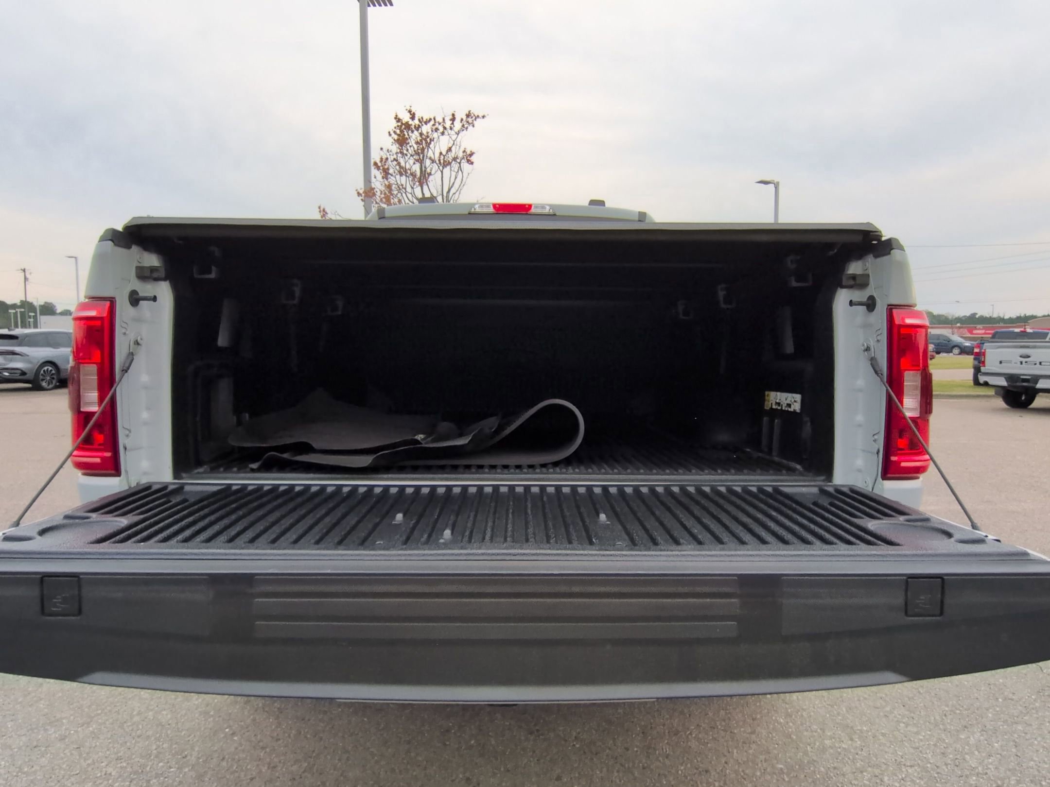 Certified 2023 Ford F150 XLT w/ Equipment Group 302A High image 30