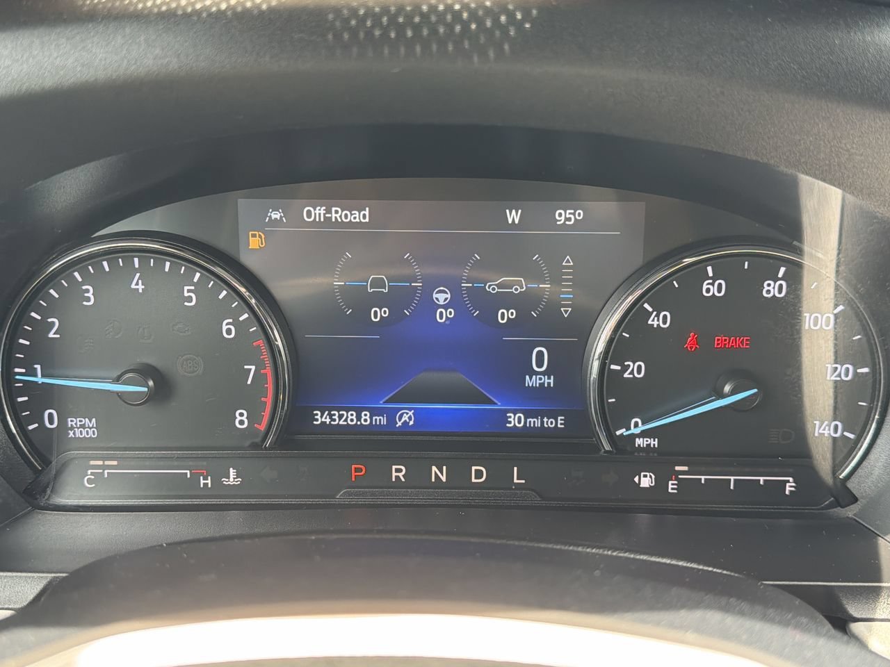 Certified 2023 Ford Explorer XLT RWD image 31
