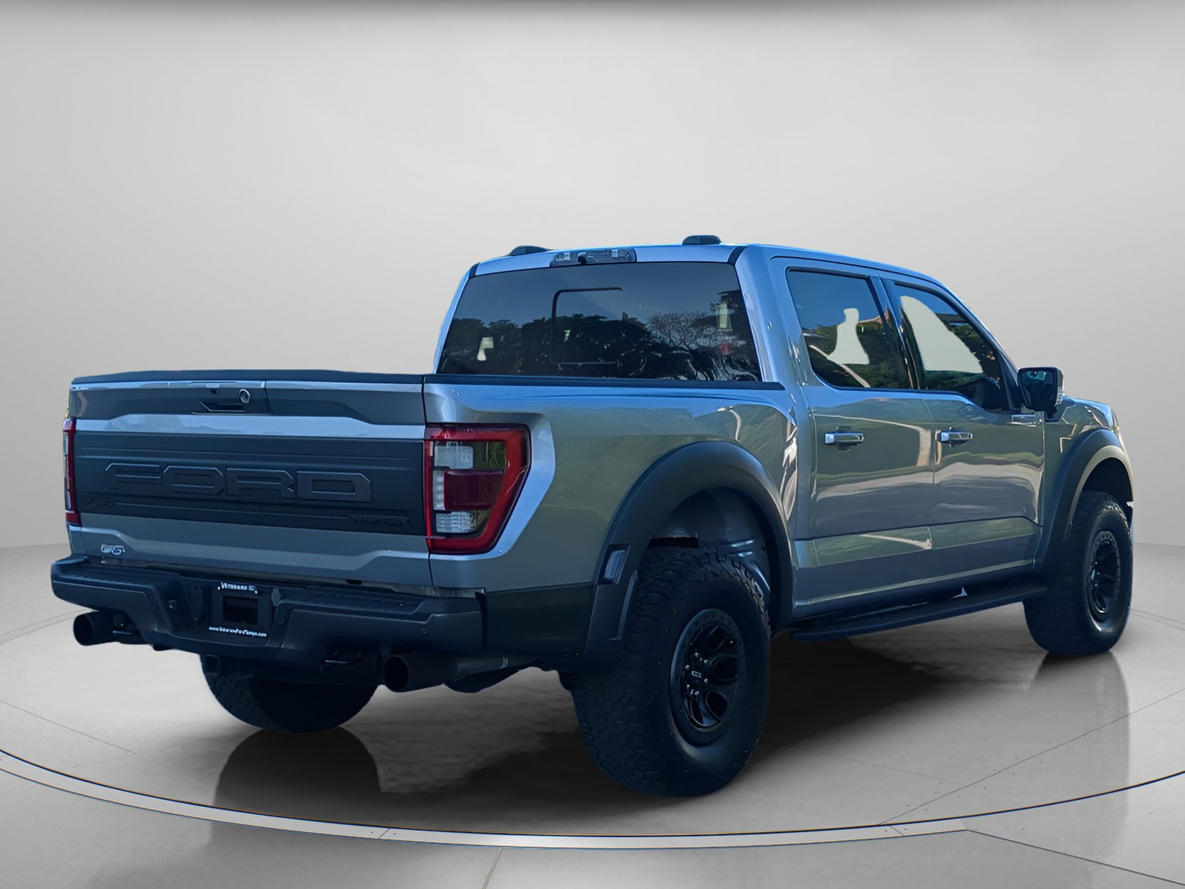 Certified 2023 Ford F150 Raptor w/ Raptor Carbon Fiber Package AWD/4WD image 40