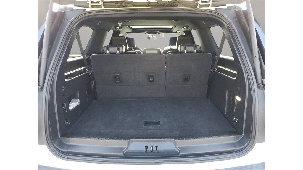 Certified 2021 Ford Expedition Max XLT image 8