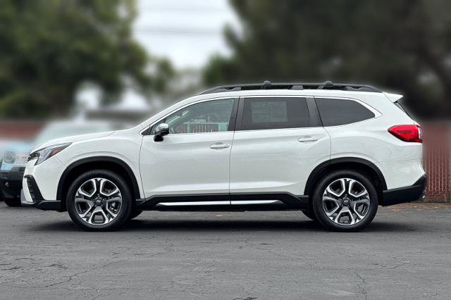 Used 2023 Subaru Ascent Limited w/ Technology Package AWD/4WD image 33
