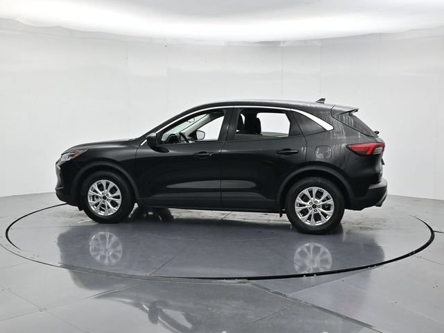 Certified 2024 Ford Escape Active FWD image 8
