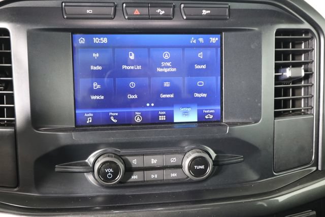 Certified 2023 Ford F150 XL w/ STX Appearance Package AWD/4WD image 55
