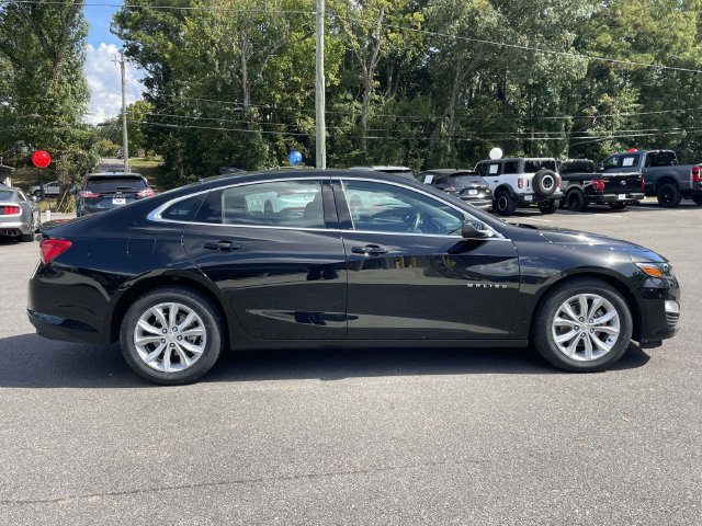 Used 2025 Chevrolet Malibu LT FWD image 29