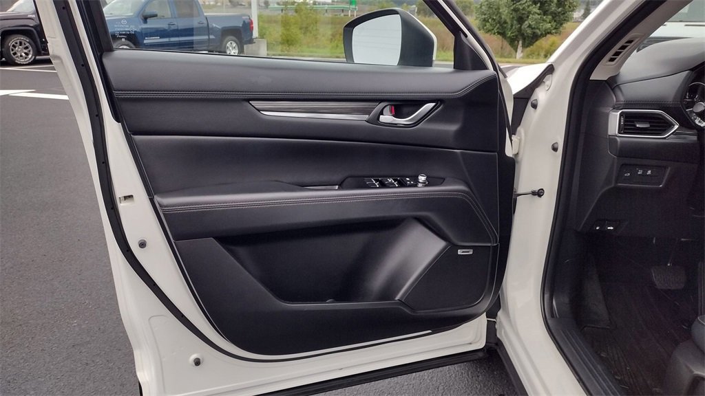 Used 2017 MAZDA CX-5 Grand Touring image 10