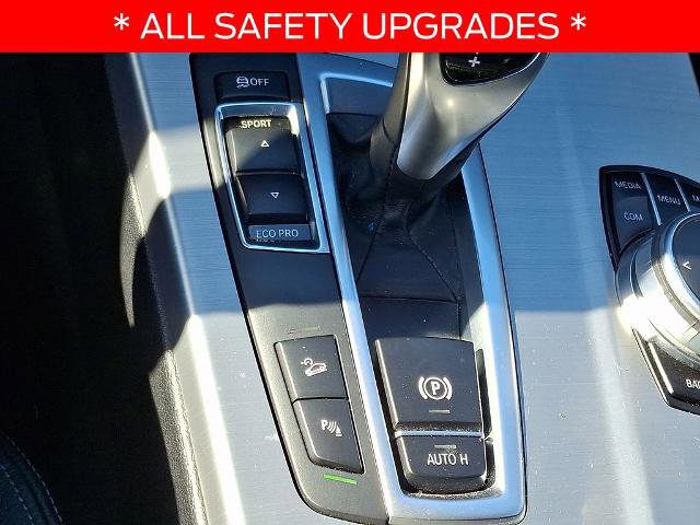 Used 2017 BMW X4 M40i image 26