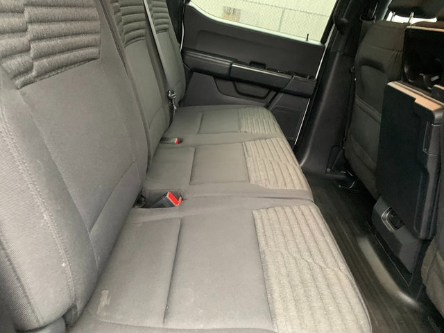 Certified 2023 Ford F150 XL w/ STX Appearance Package AWD/4WD image 16