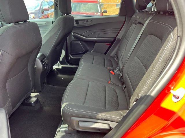 Certified 2024 Ford Escape Active AWD/4WD image 19