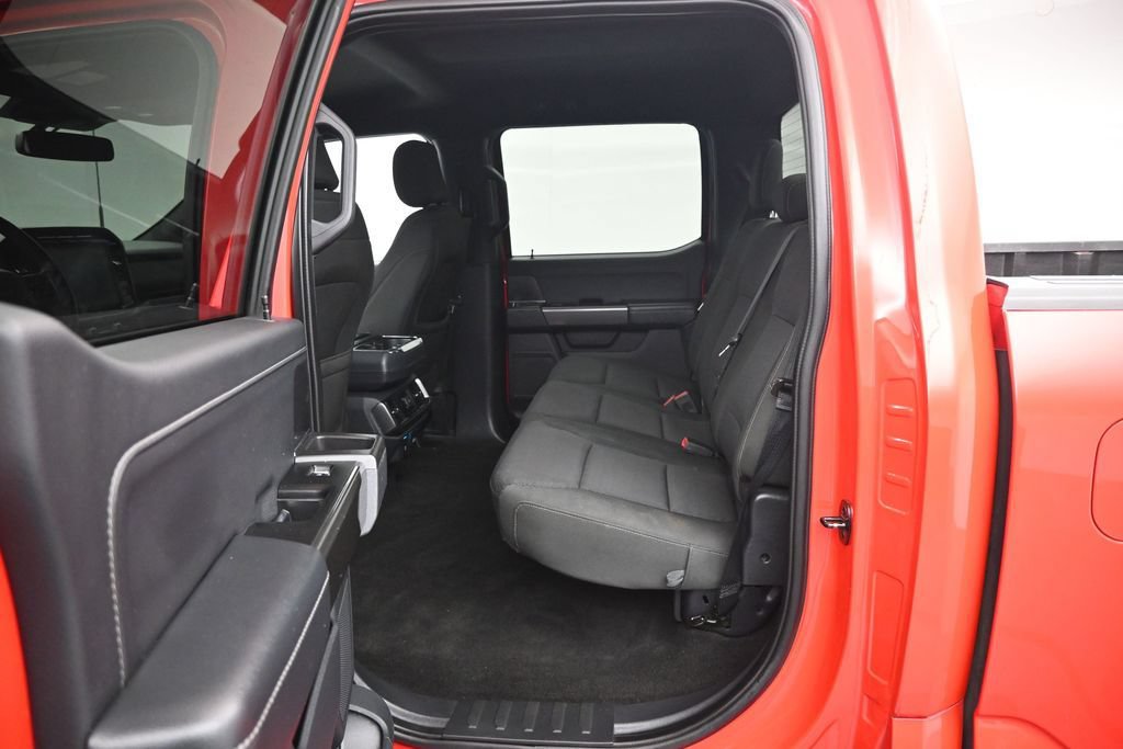 Certified 2023 Ford F150 XLT w/ Equipment Group 302A High AWD/4WD image 20