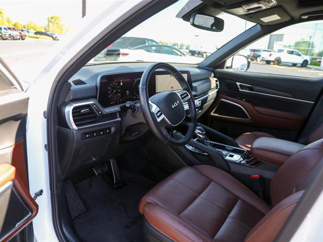 Used 2023 Kia Telluride SX AWD/4WD image 21