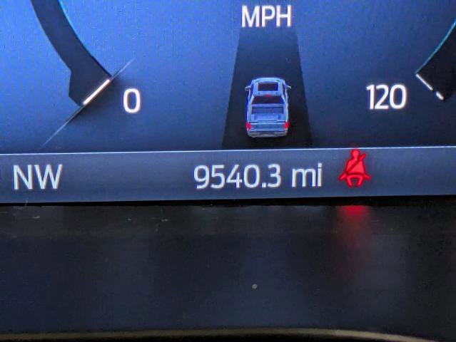 Certified 2024 Ford F150 Platinum w/ Equipment Group 703A Plus image 16