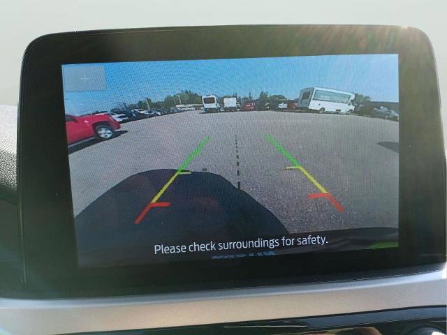 Certified 2021 Ford Escape SE w/ Cold Weather Package image 19