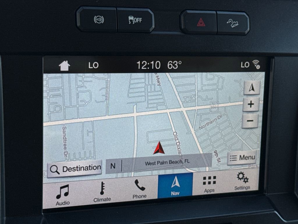 Certified 2019 Ford F350 Lariat w/ Lariat Ultimate Package image 21