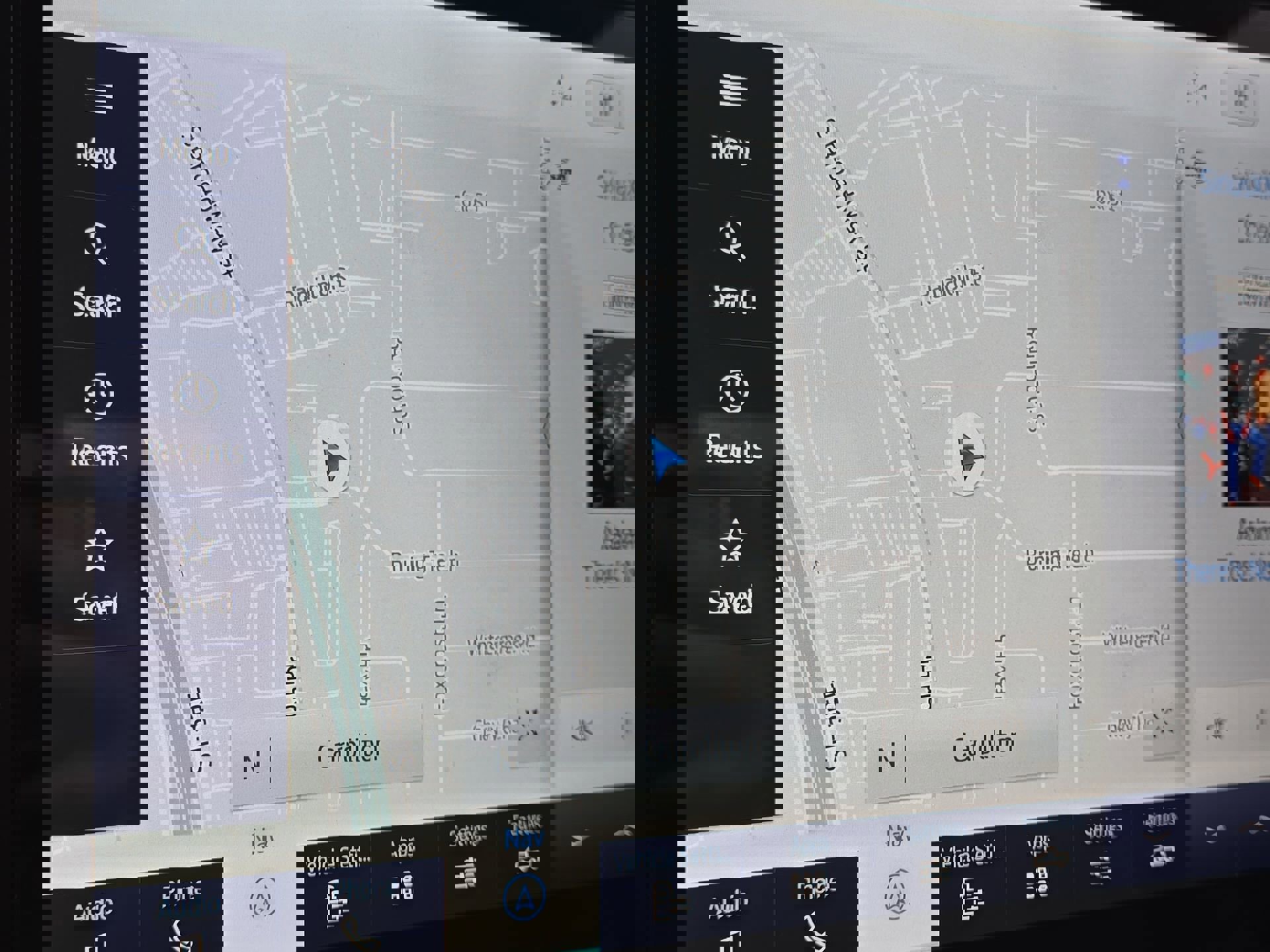 Certified 2022 Ford F150 Tremor w/ Equipment Group 402A High image 18