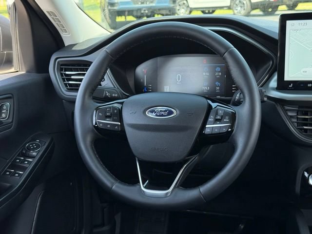 Certified 2024 Ford Escape Active w/ Tech Pack #1 AWD/4WD image 8