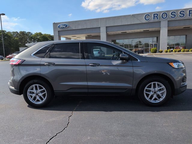 Certified 2023 Ford Edge SEL w/ Convenience Package AWD/4WD image 3