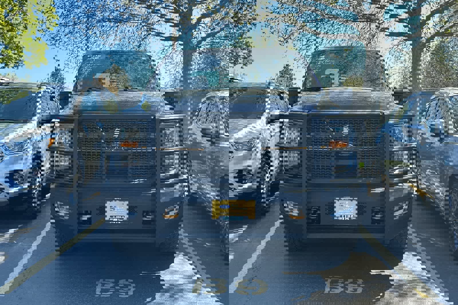 Certified 2023 Ford F150 Tremor w/ Trailer Tow Package image 6