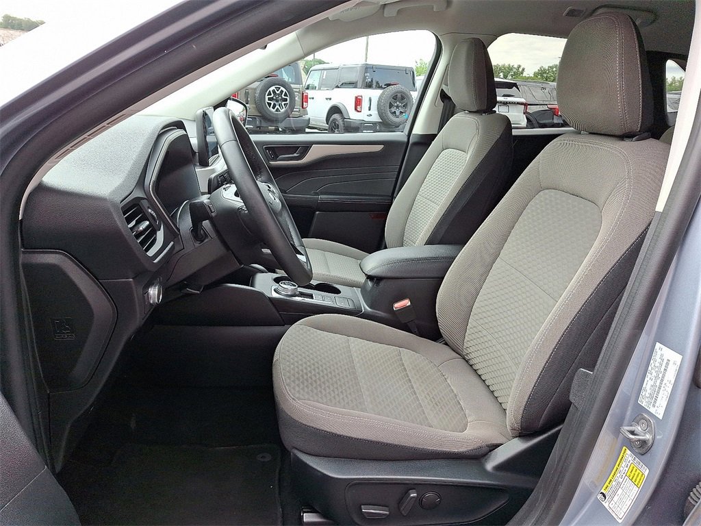 Certified 2022 Ford Escape SE w/ Convenience Package image 14