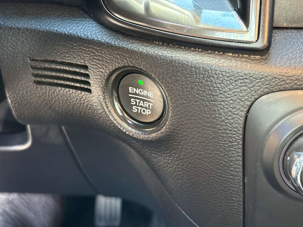 Certified 2023 Ford Ranger Lariat w/ Equipment Group 501A High image 29