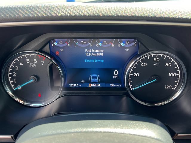 Certified 2023 Ford F150 XLT w/ Equipment Group 302A High AWD/4WD image 14
