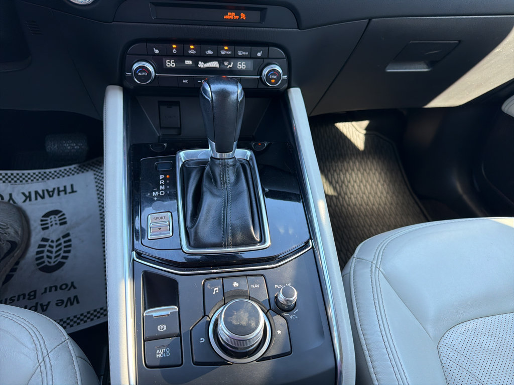 Used 2019 MAZDA CX-5 Grand Touring AWD/4WD image 14