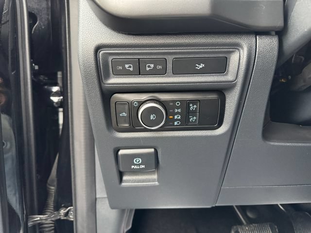 Certified 2024 Ford F150 XLT w/ Equipment Group 302A MID AWD/4WD image 23