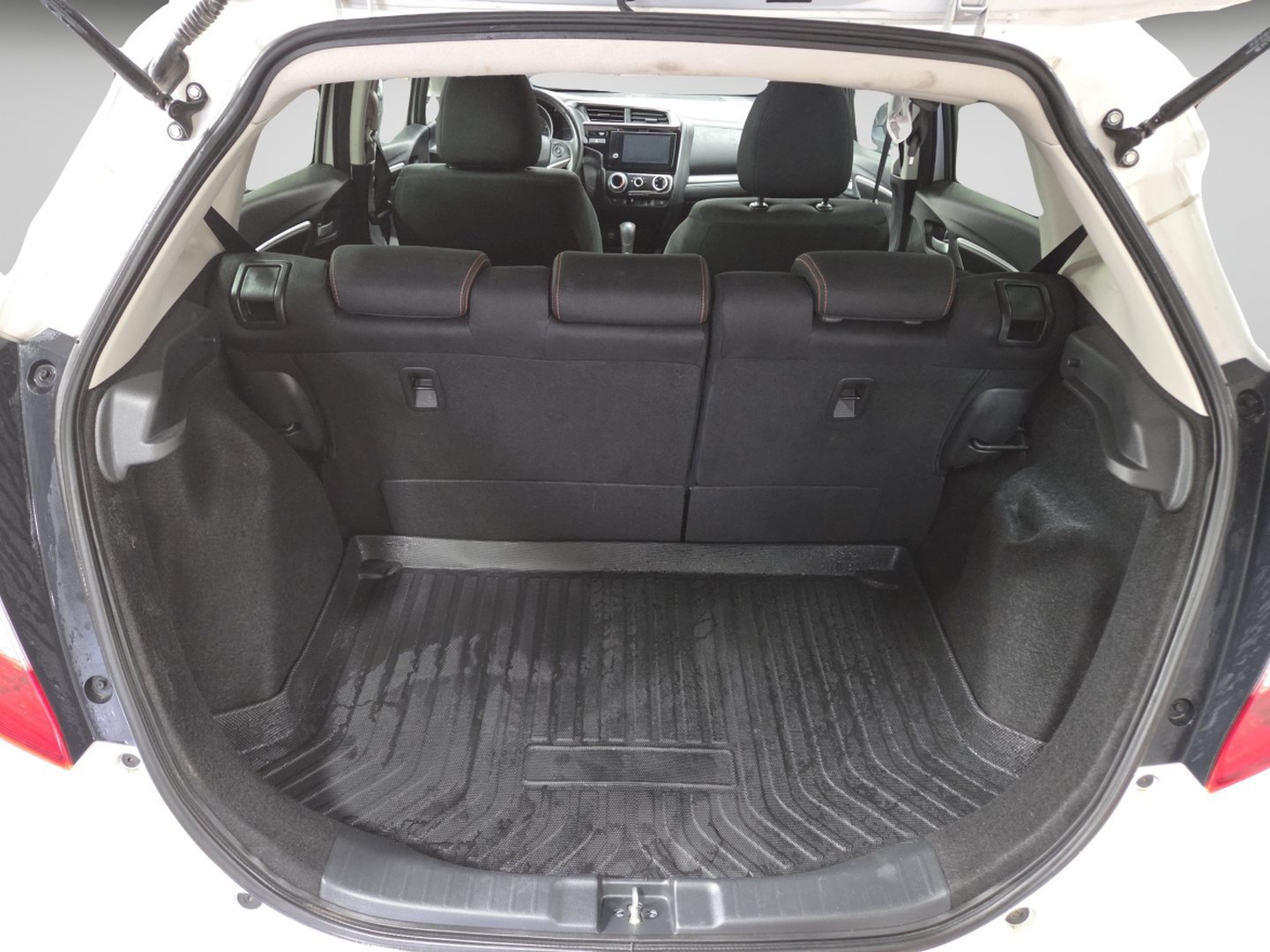 Used 2020 Honda Fit Sport image 23