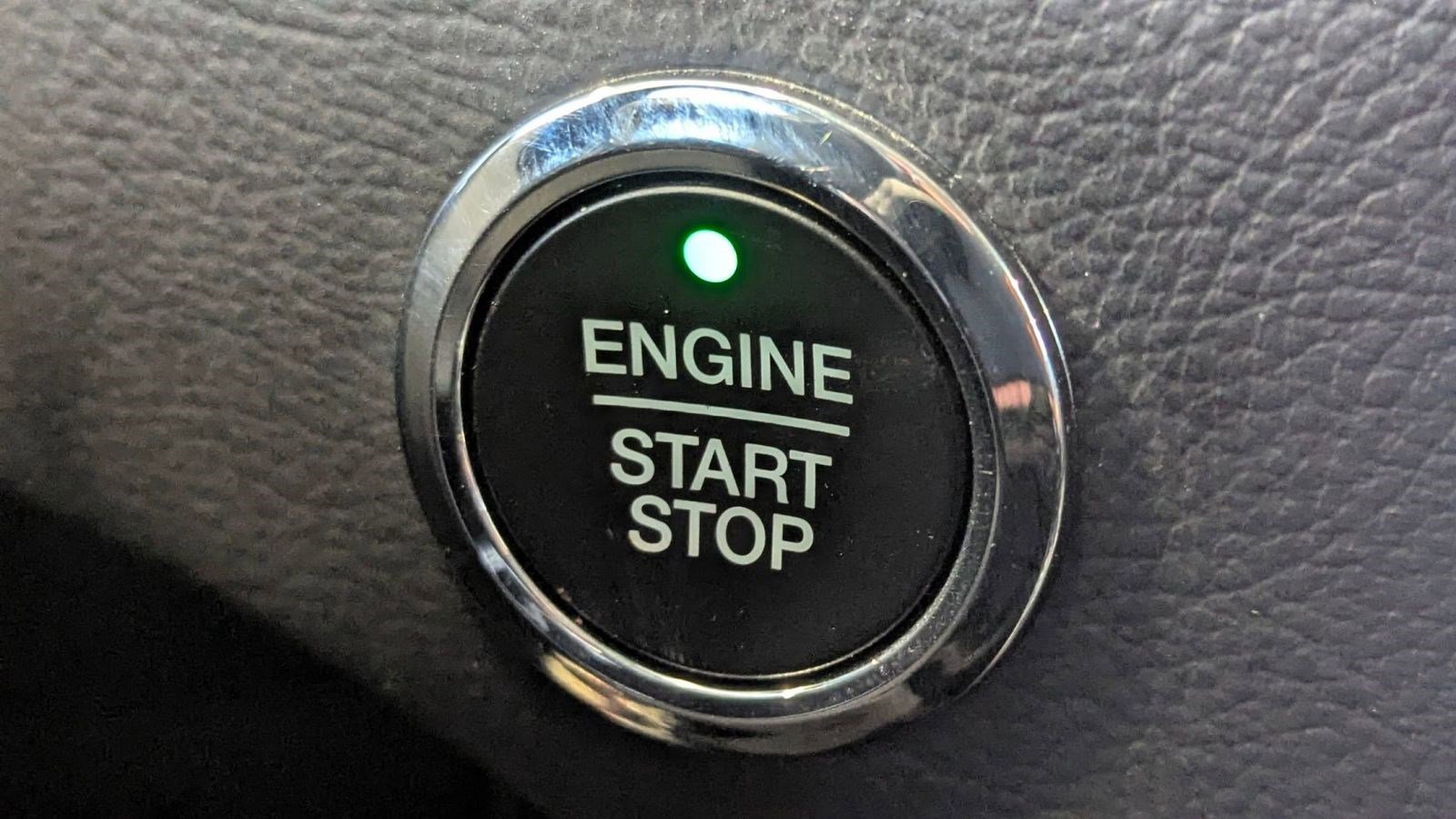 Certified 2024 Ford Edge SEL image 30