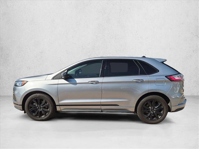 Certified 2023 Ford Edge SE w/ Black Appearance Package AWD/4WD image 8