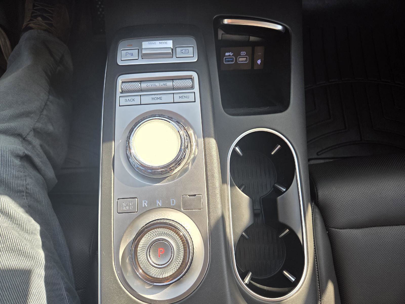 Used 2024 Genesis GV70 2.5T image 20