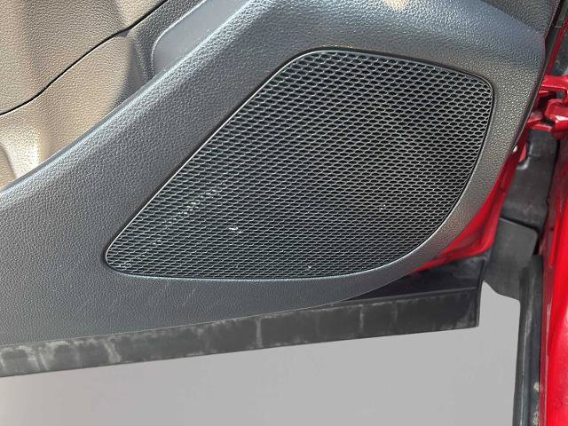 Used 2024 Toyota Corolla Cross AWD Hybrid image 31