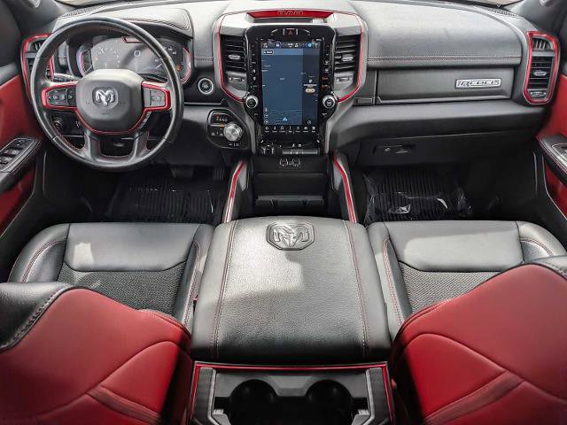 Used 2023 RAM 1500 Rebel w/ Rebel Level 1 Equipment Group AWD/4WD image 25