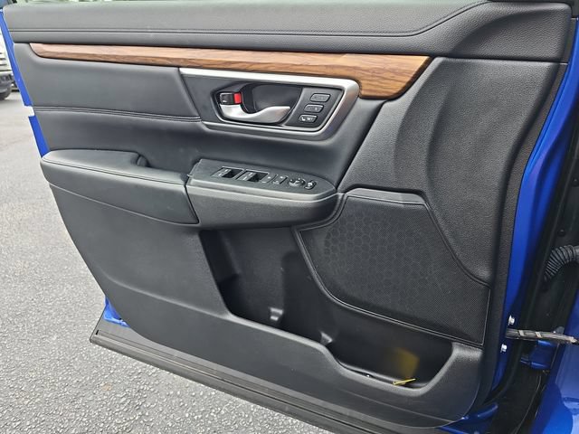 Used 2021 Honda CR-V EX-L image 31
