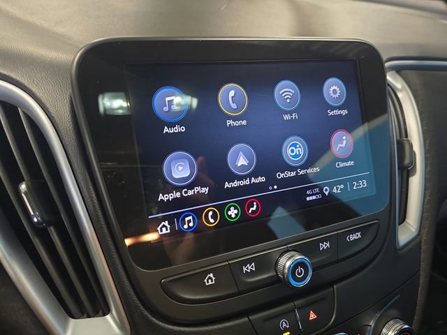 Used 2023 Chevrolet Malibu LT FWD image 15