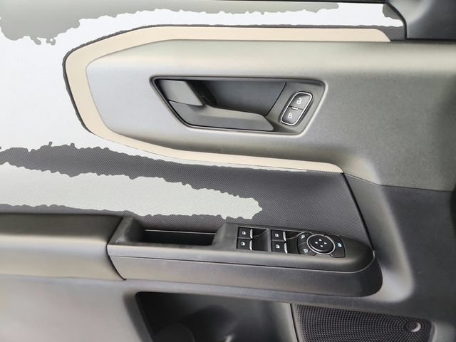Certified 2025 Ford Bronco Sport Big Bend AWD/4WD image 20