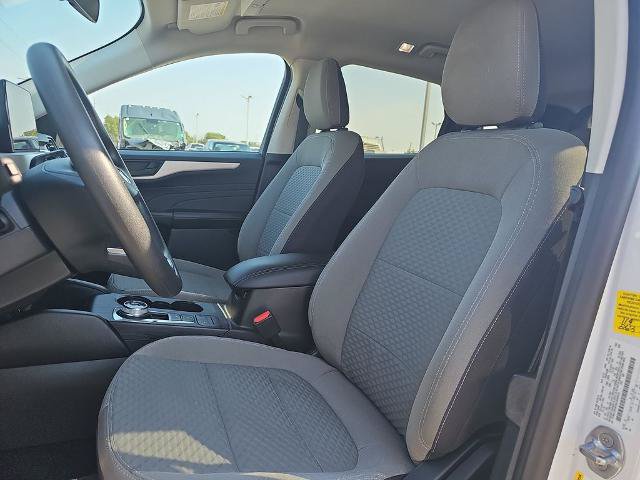 Certified 2022 Ford Escape SE AWD/4WD image 14
