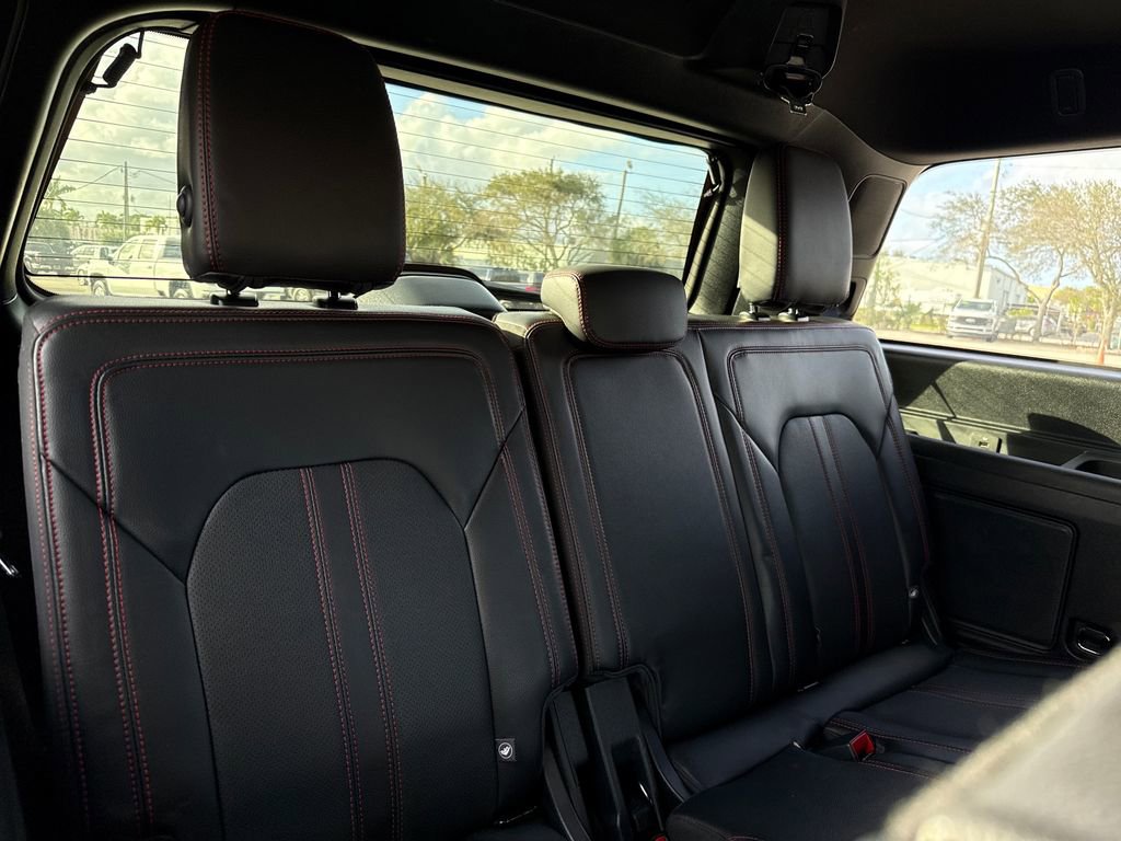 Certified 2023 Ford Expedition Limited image 32