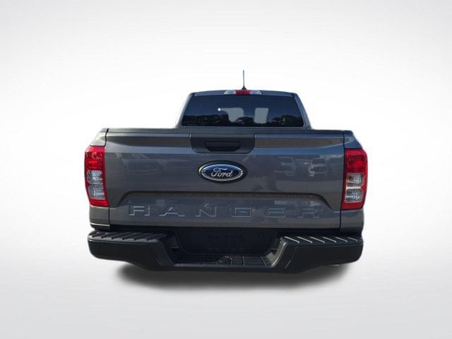 Certified 2025 Ford Ranger XL RWD image 4