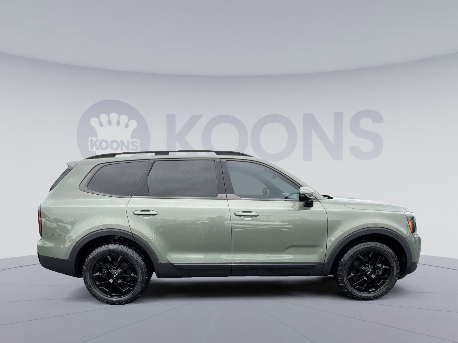 Used 2023 Kia Telluride SX Prestige X-Pro AWD/4WD image 12