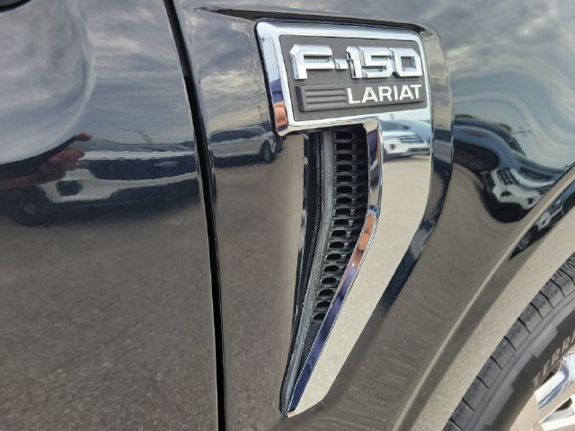 Certified 2023 Ford F150 Lariat w/ Trailer Tow Package RWD image 11