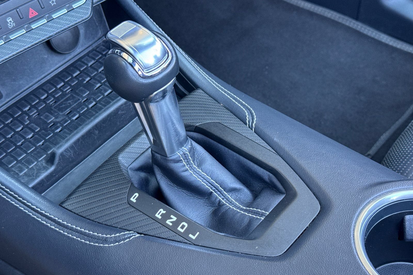 Certified 2024 Ford Mustang Premium RWD image 22