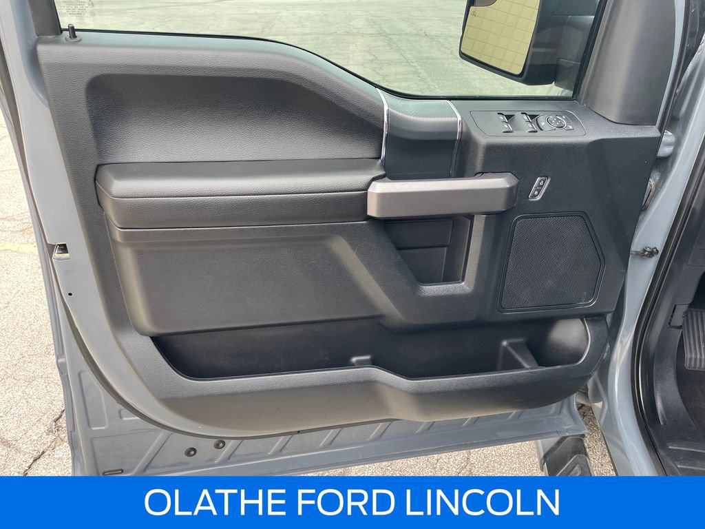 Certified 2019 Ford F150 XLT w/ Equipment Group 302A Luxury AWD/4WD image 16