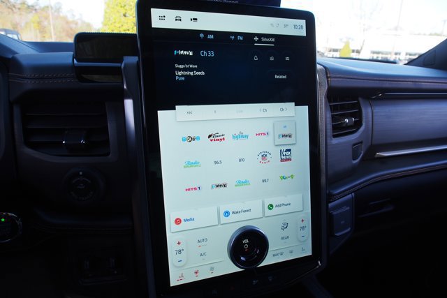 Certified 2023 Ford Expedition Platinum image 30