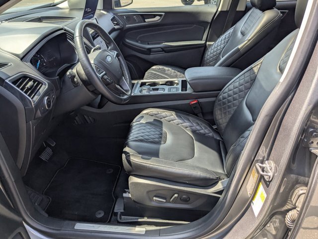 Certified 2023 Ford Edge Titanium AWD/4WD image 16